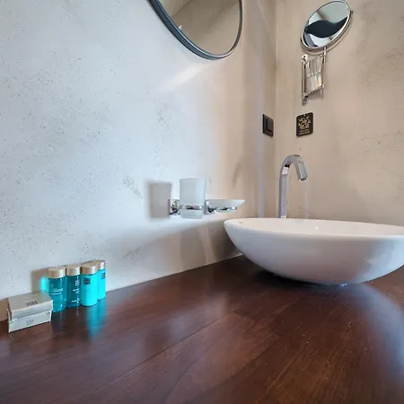 Golden Haven Luxe Glamp *