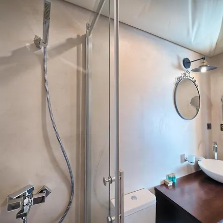 Golden Haven Luxe Glamp Tatil parkı *