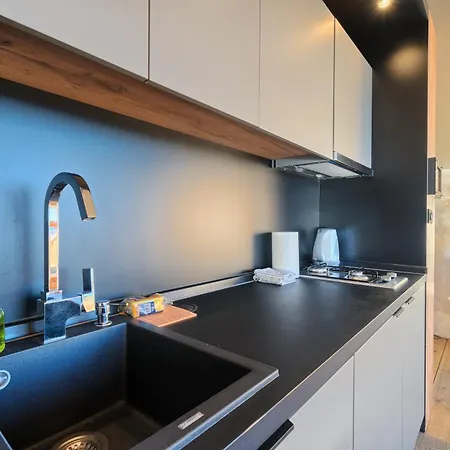 Πάρκο διακοπών Golden Haven Luxe Glamp Μούρτερ