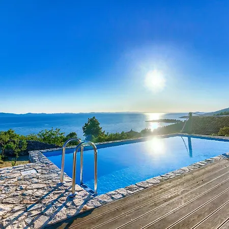 Πάρκο διακοπών Golden Haven Luxe Glamp *