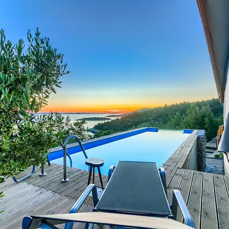 Golden Haven Luxe Glamp Tatil parkı
