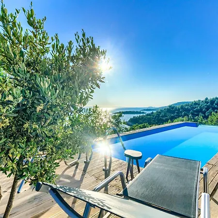 Tatil parkı Golden Haven Luxe Glamp