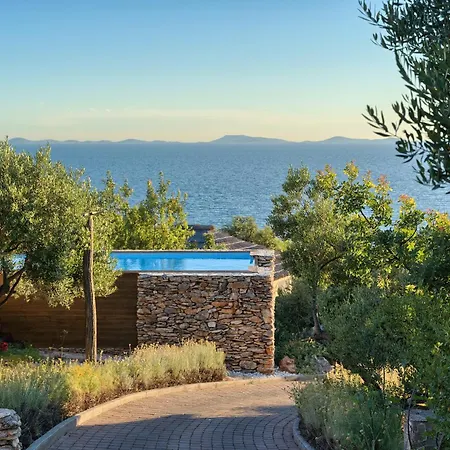 Village de vacances Golden Haven Luxe Glamp