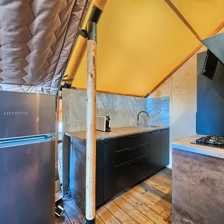 Ferienpark Golden Haven Luxe Glamp *