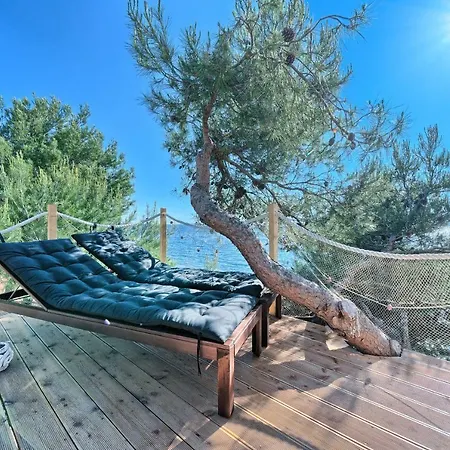Golden Haven Luxe Glamp Tatil parkı