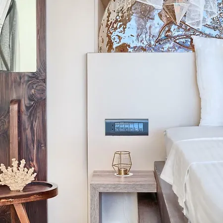 Tatil parkı Golden Haven Luxe Glamp Murter