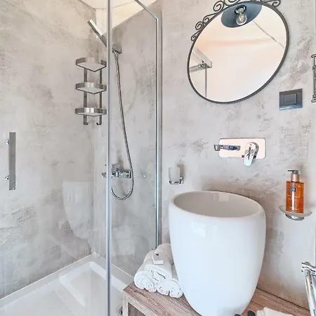 Golden Haven Luxe Glamp Tatil parkı *