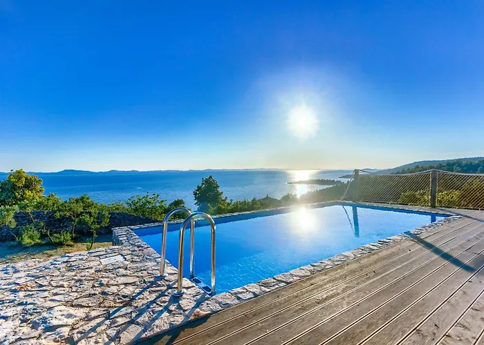 פארק נופש Golden Haven Luxe Glamp *