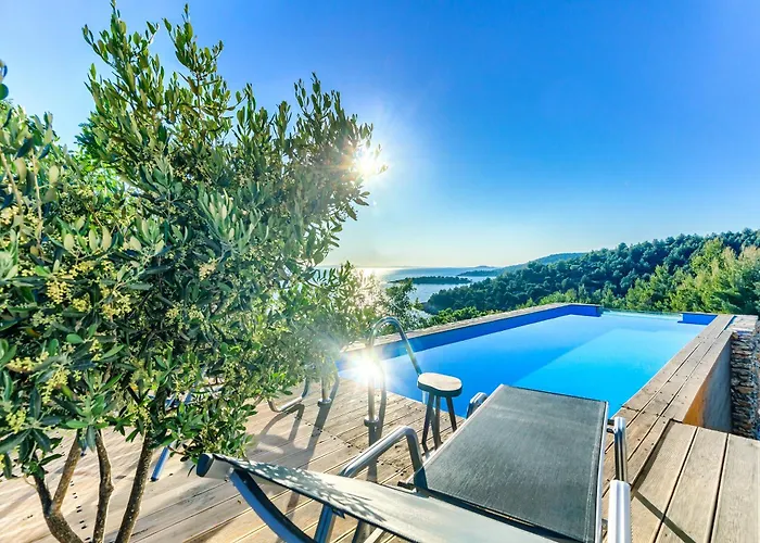 פארק נופש Golden Haven Luxe Glamp