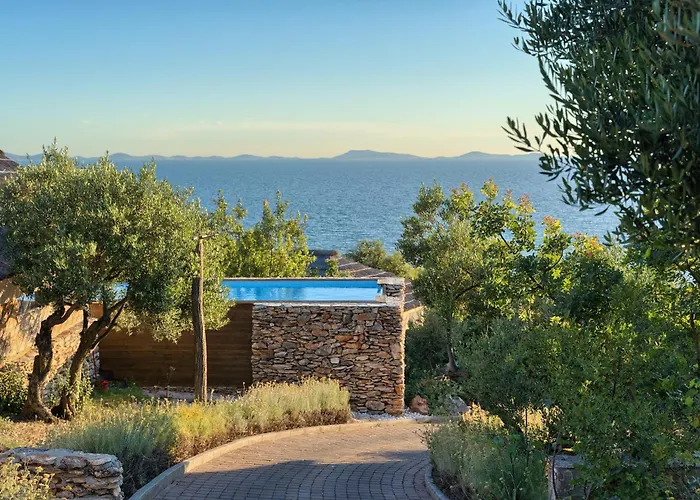 База отдыха Golden Haven Luxe Glamp