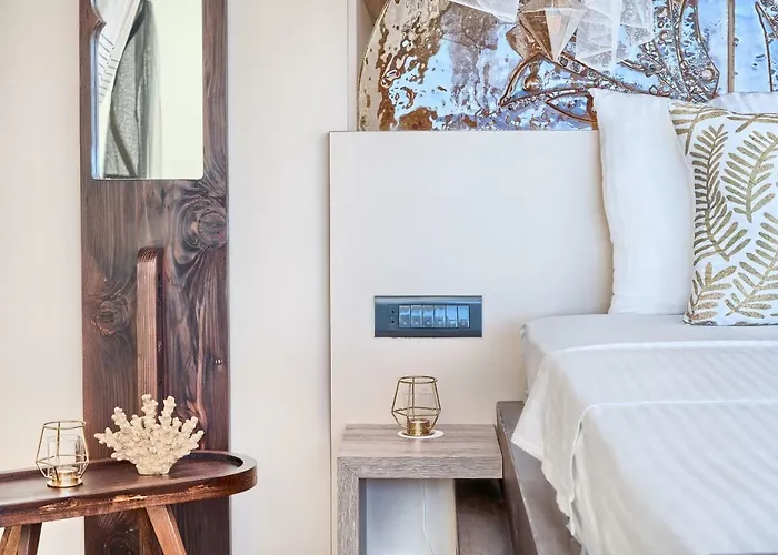 Park za odmor Golden Haven Luxe Glamp Murter