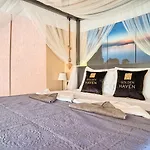 Golden Haven Luxe Glamp Murter