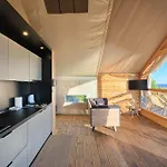 Golden Haven Luxe Glamp Aldeamento Turístico