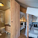 Aldeamento Turístico Golden Haven Luxe Glamp *
