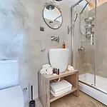 Golden Haven Luxe Glamp