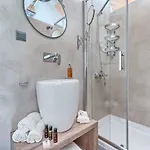 Golden Haven Luxe Glamp