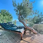 Golden Haven Luxe Glamp Aldeamento Turístico