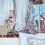 Aldeamento Turístico Golden Haven Luxe Glamp *