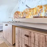 Golden Haven Luxe Glamp Murter