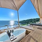 Golden Haven Luxe Glamp Aldeamento Turístico