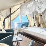 Aldeamento Turístico Golden Haven Luxe Glamp
