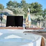 Golden Haven Luxe Glamp Murter