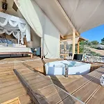 Aldeamento Turístico Golden Haven Luxe Glamp