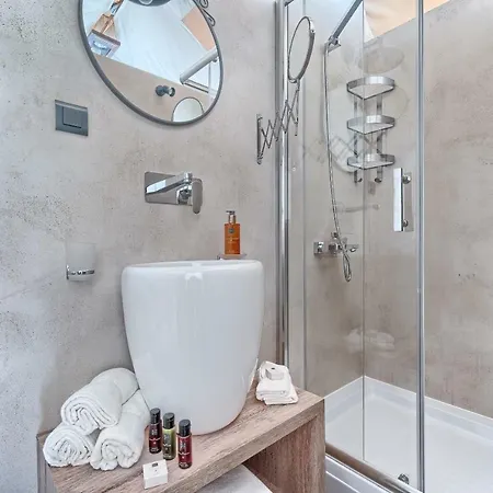 Golden Haven Luxe Glamp