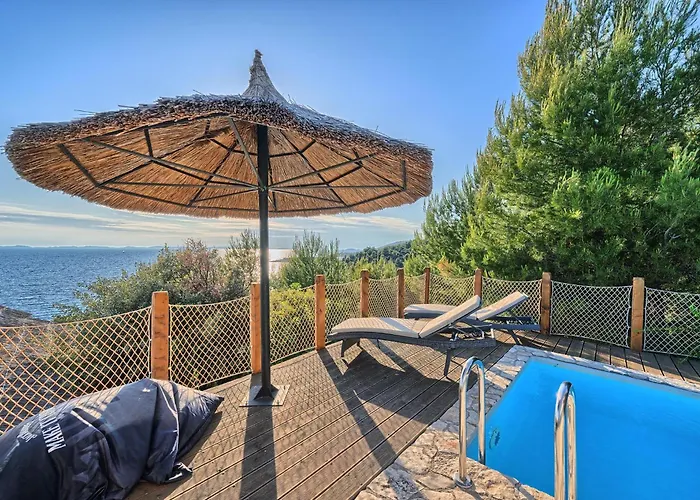 Holiday park Golden Haven Luxe Glamp